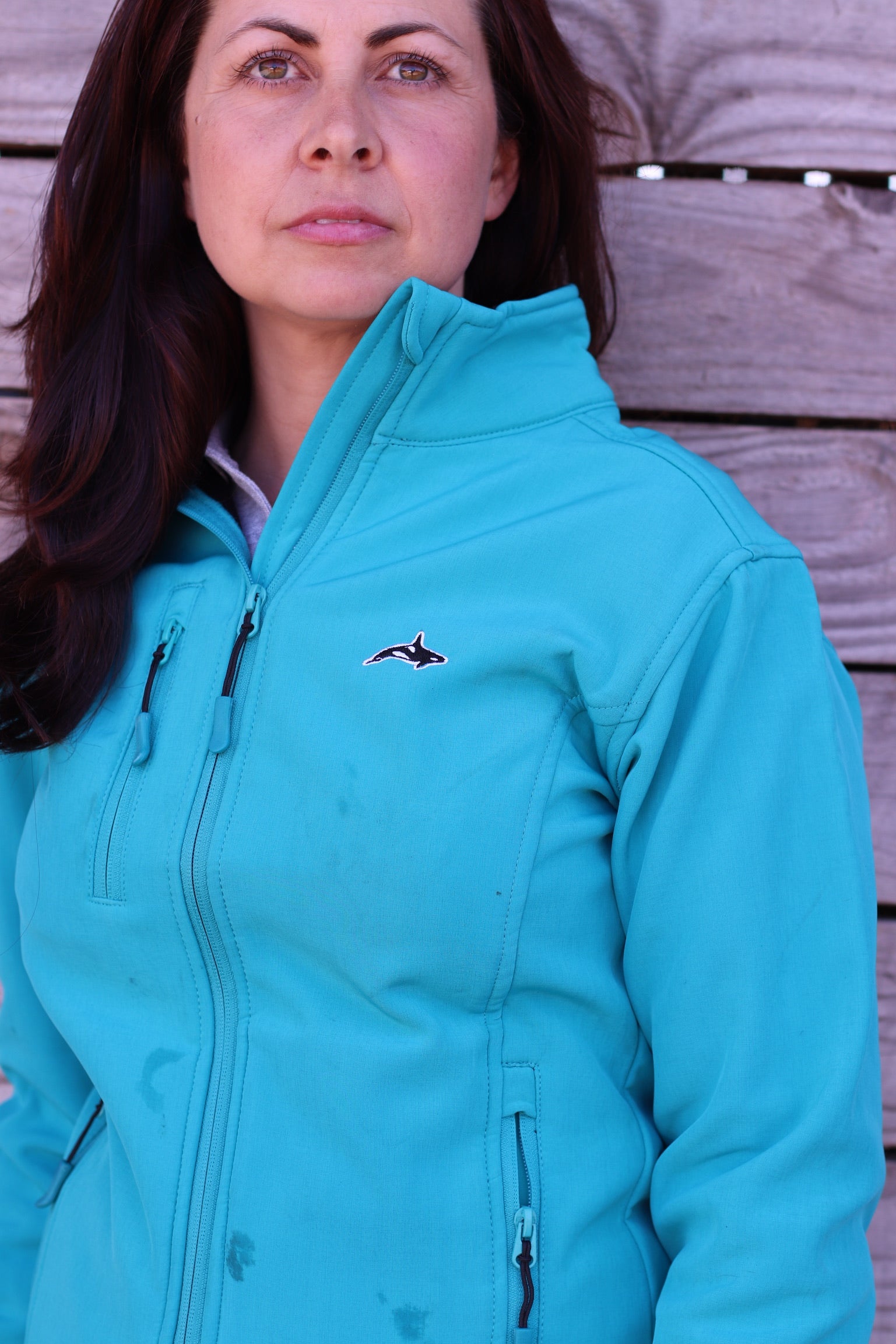 Do softshell jackets keep you warm? – Killer Whale Shop