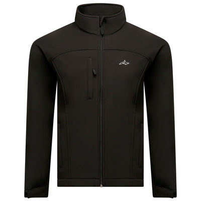 Waterproof Fleece Jacket | Men's Waterproof Jacket | Killer Whale Shop