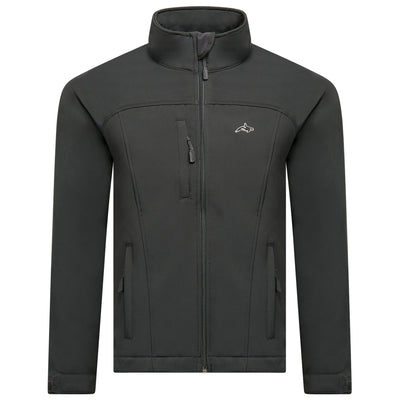 Waterproof Fleece Jacket | Men's Waterproof Jacket | Killer Whale Shop