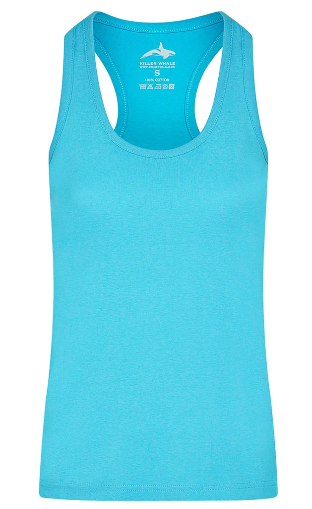 Tank tops with built-in bras: the pros and cons