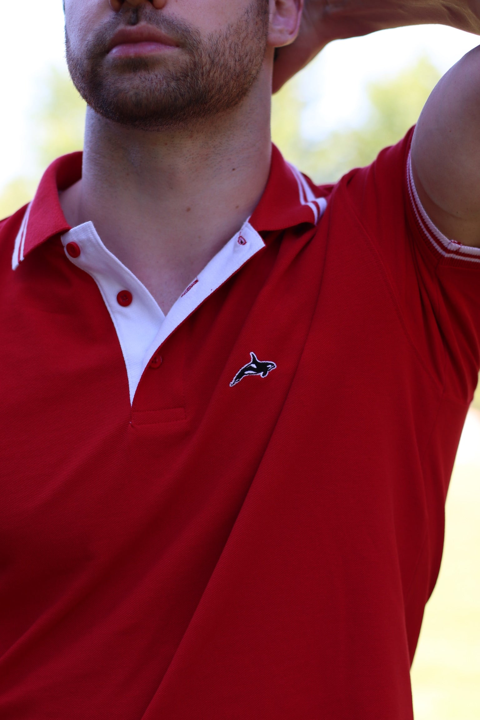 The best fabrics for men's polo shirts and how they affect comfort and durability