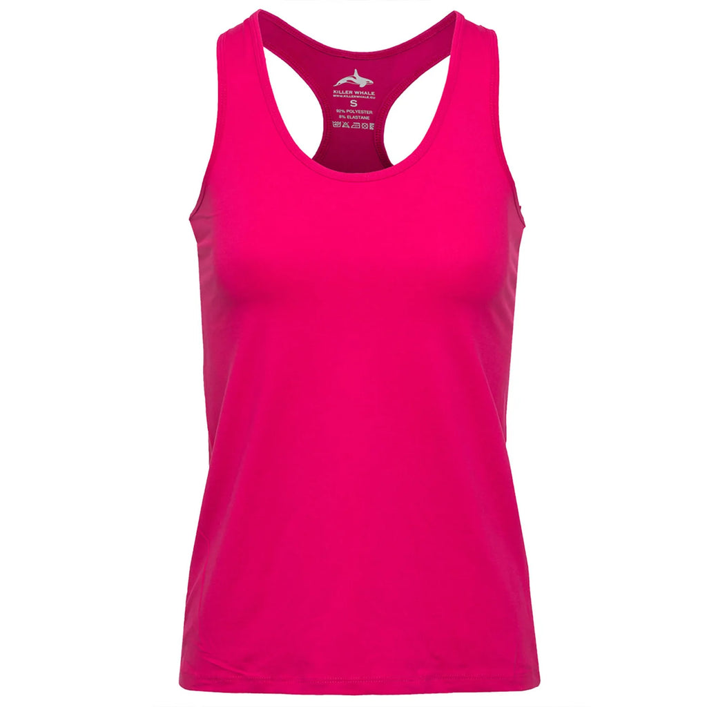 Tank tops for athletic women: the best options for high impact activities