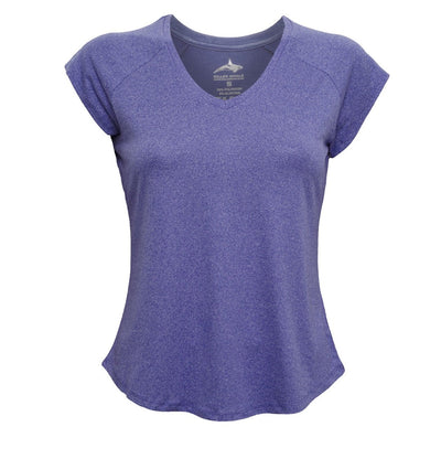 Women's V-neck T-Shirts | Women's Sports Shirts | Killer Whale Shop