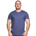 Men's Cotton T-Shirts | Plain Cotton T-Shirt | Killer Whale Shop