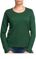 Women's Long Sleeve T-Shirts | Long Sleeve Top | Killer Whale Shop