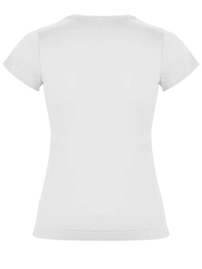 Killer Whale Killer Whale Tshirt Ladies Cotton Plain for Women England Designer KWJAMYE-XXL 
