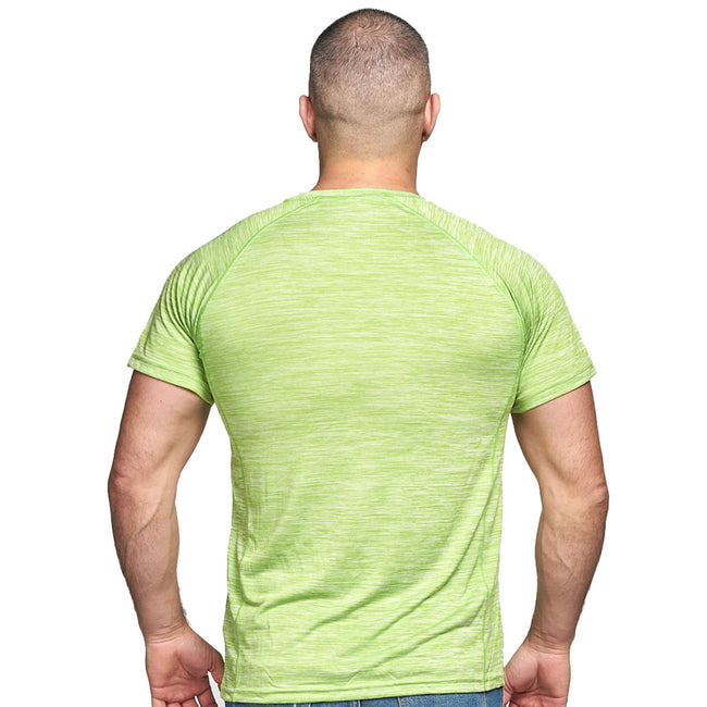 Men's Running T-Shirts | Short Sleeve T-Shirts | Killer Whale Shop