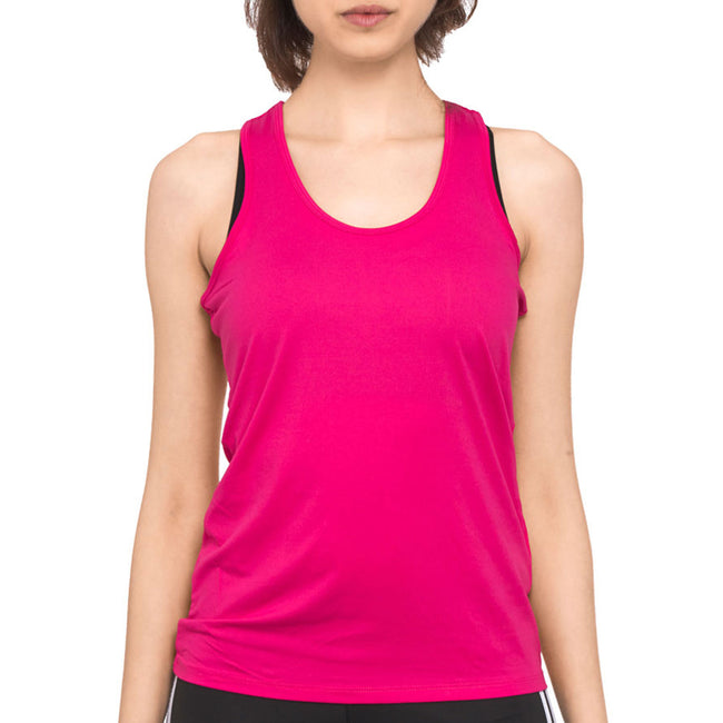 Workout Tank Tops for Women Women Sexy Sleeveless Tight Round Neck