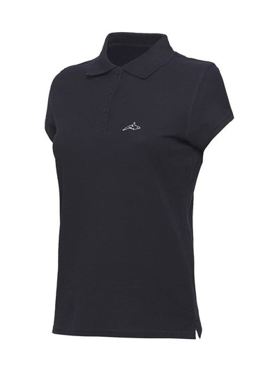 Killer Whale Polo Shirt Woman Dublin KWDPOWH1-XXXL 