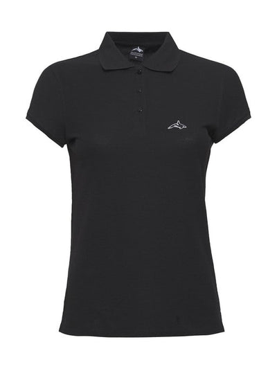 Killer Whale Polo Shirt Woman Dublin KWDPOWH1-XXXL 