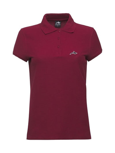 Killer Whale Polo Shirt Woman Dublin KWDPOWH1-XXXL 