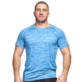 Killer Whale T Shirt Men Quick Dry Breathable gym