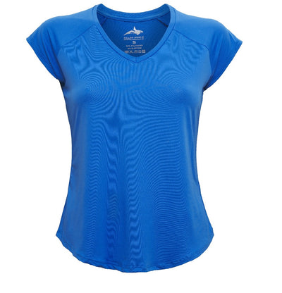 Women's V-neck T-Shirts | Women's Sports Shirts | Killer Whale Shop