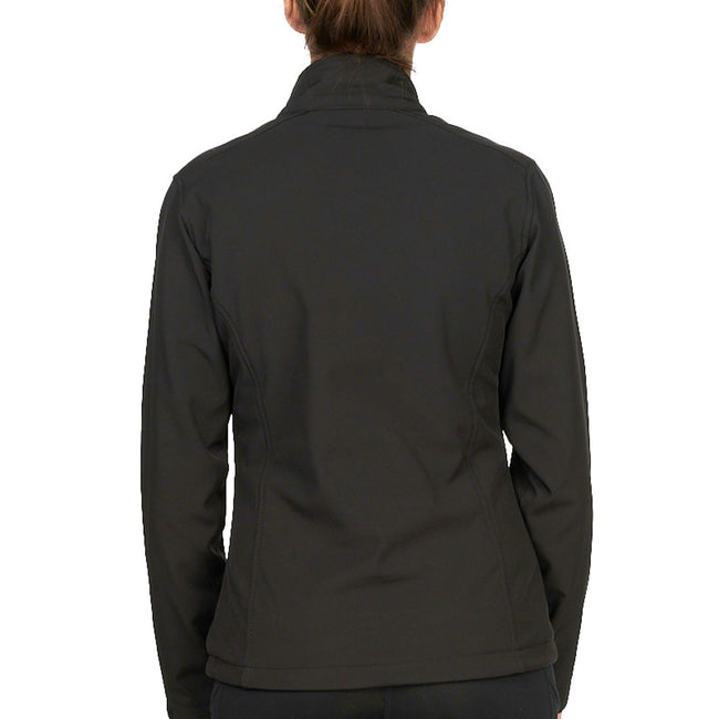 Killer Whale Softshell Jackets for Women UK Ladies