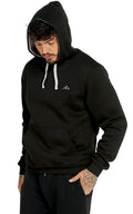 Men's Hooded Sweatshirt | Men's Pullover Hoodie | Killer Whale Shop