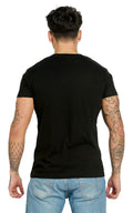 Men's V Neck T Shirts | Men's Cotton T Shirts | Killer Whale Shop
