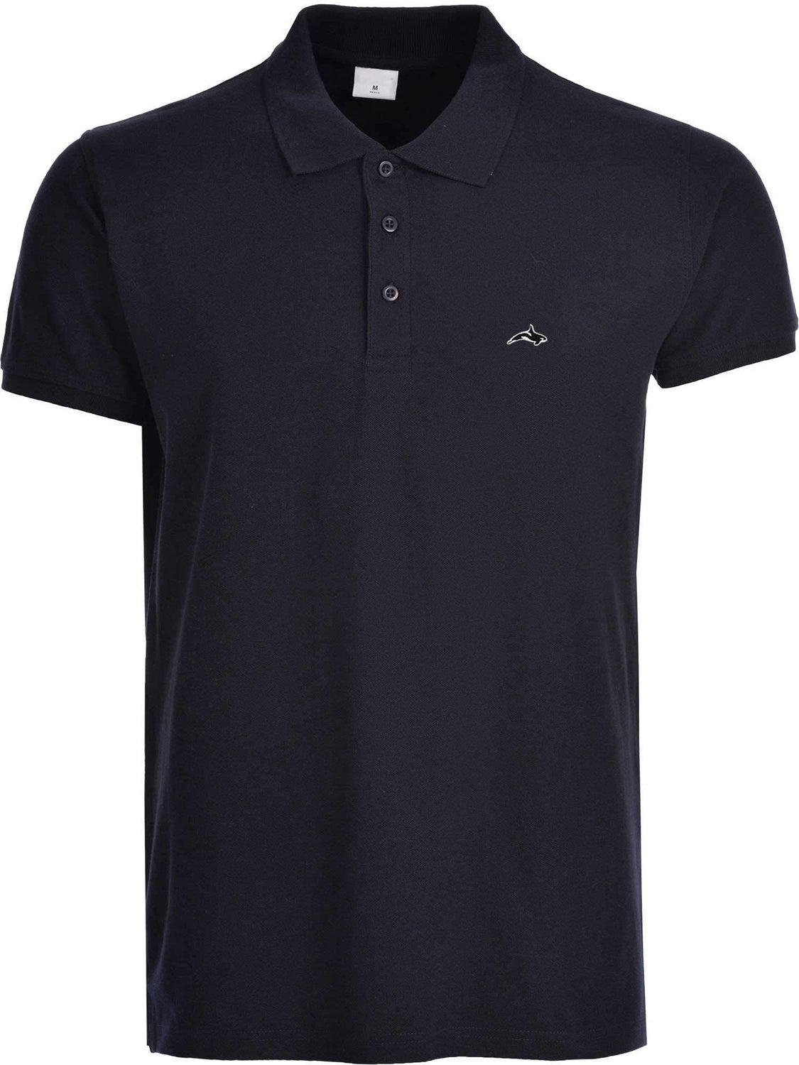 Men's Polo Shirts | Killer Whale – Killer Whale Shop