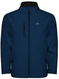 Men's Fleece Jacket | Men's Windproof Jacket | Killer Whale Shop