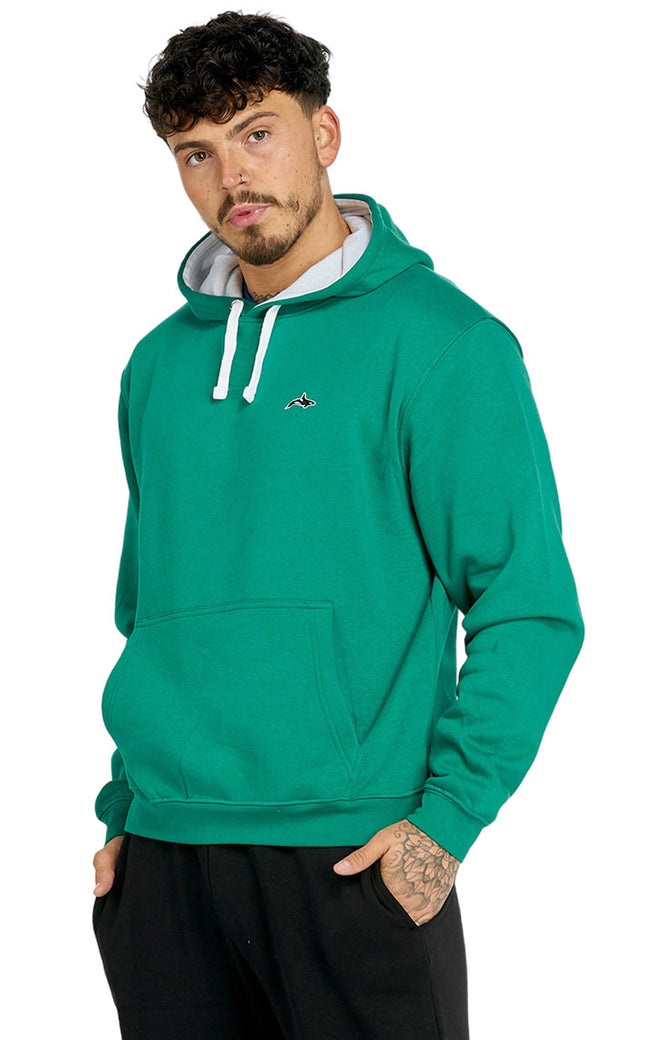 Killer Whale Hooded Sweatshirt for men oversized for women hoodie