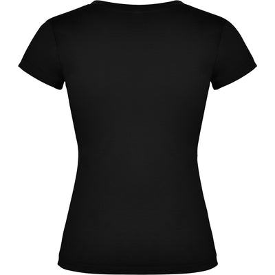 Women's Plain Cotton T Shirts | Killer Whale Shop