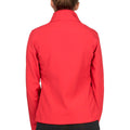 Women's Softshell Jacket | Women's Fleece Jacket | Killer Whale Shop