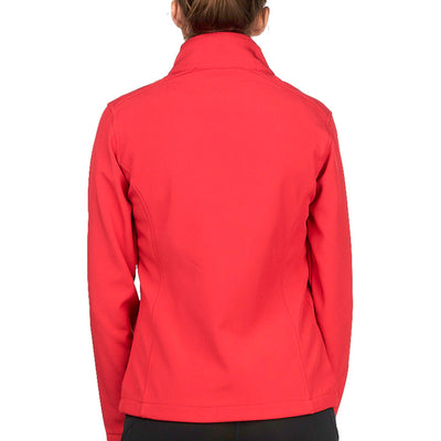 Women's Softshell Jacket | Women's Fleece Jacket | Killer Whale Shop