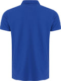 Killer Whale Polo Shirt for Men Cotton short sleeve